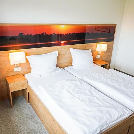 Rcadia Gaming House Bed and Breakfast Hamborg Eksteriør billede