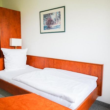 Rcadia Gaming House Bed and Breakfast Hamborg Eksteriør billede
