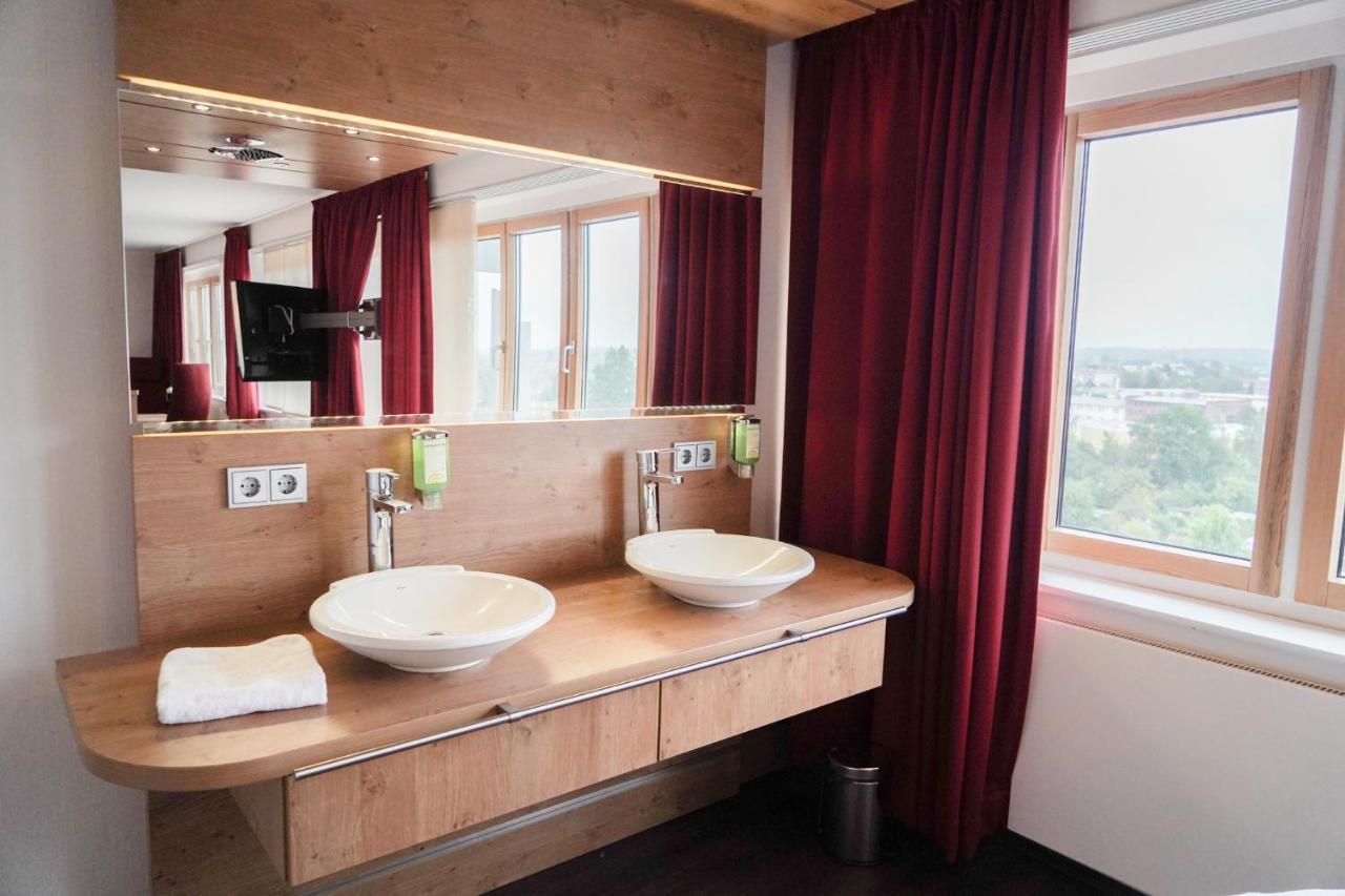 Rcadia Gaming House Bed and Breakfast Hamborg Eksteriør billede