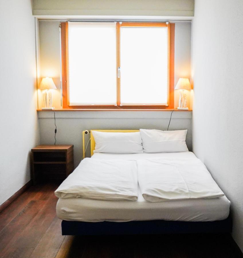 Rcadia Gaming House Bed and Breakfast Hamborg Eksteriør billede