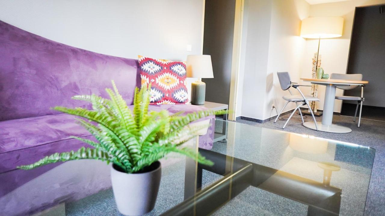Rcadia Gaming House Bed and Breakfast Hamborg Eksteriør billede