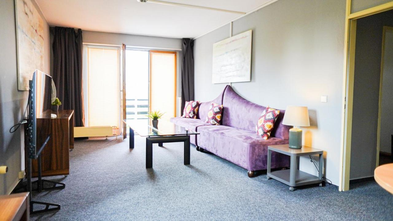 Rcadia Gaming House Bed and Breakfast Hamborg Eksteriør billede